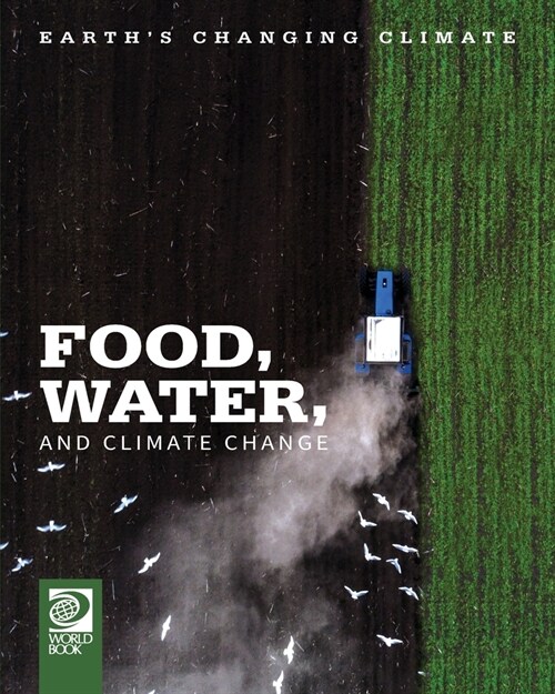 Food, Water, and Climate Change (Paperback)