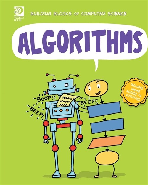 Algorithms (Paperback)