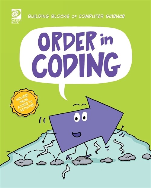 Order in Coding (Paperback)