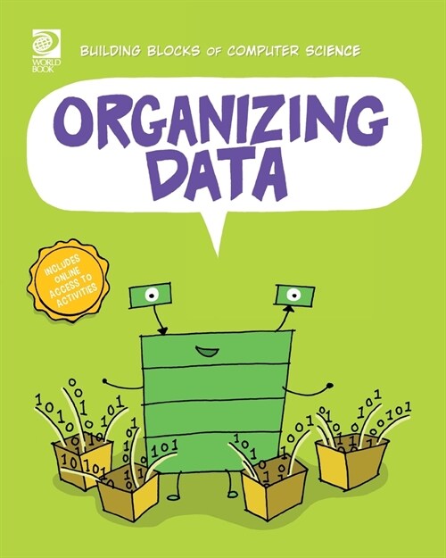 Organizing Data (Paperback)