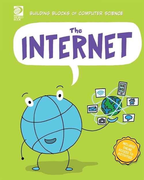 The Internet (Paperback)