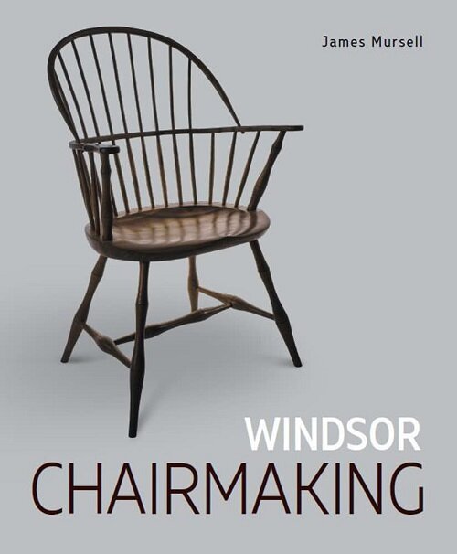Windsor Chairmaking (Paperback)