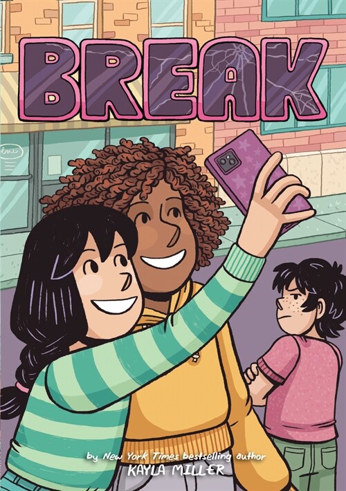 Break (Hardcover)