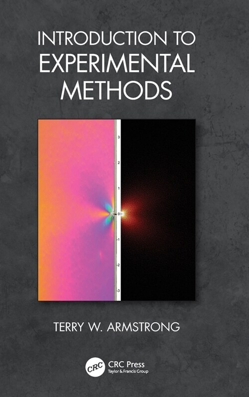 Introduction to Experimental Methods (Hardcover)