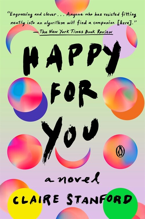 Happy for You (Paperback)