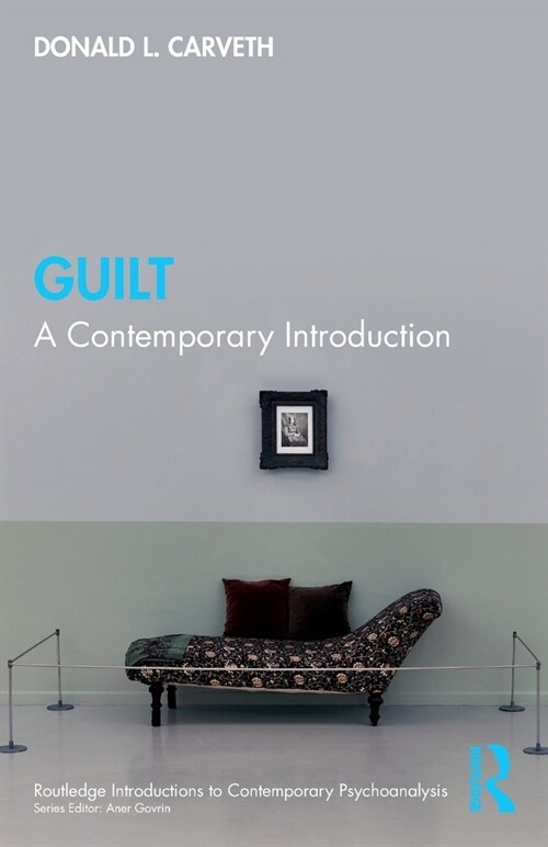 Guilt : A Contemporary Introduction (Paperback)