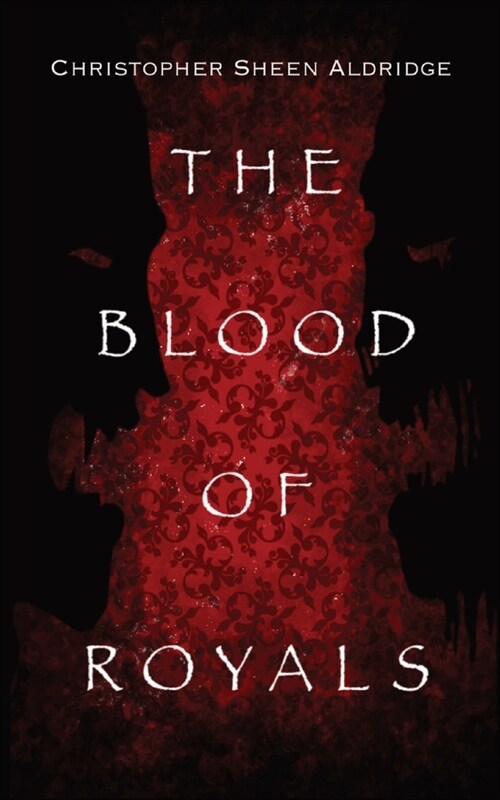 The Blood Of Royals (Paperback)