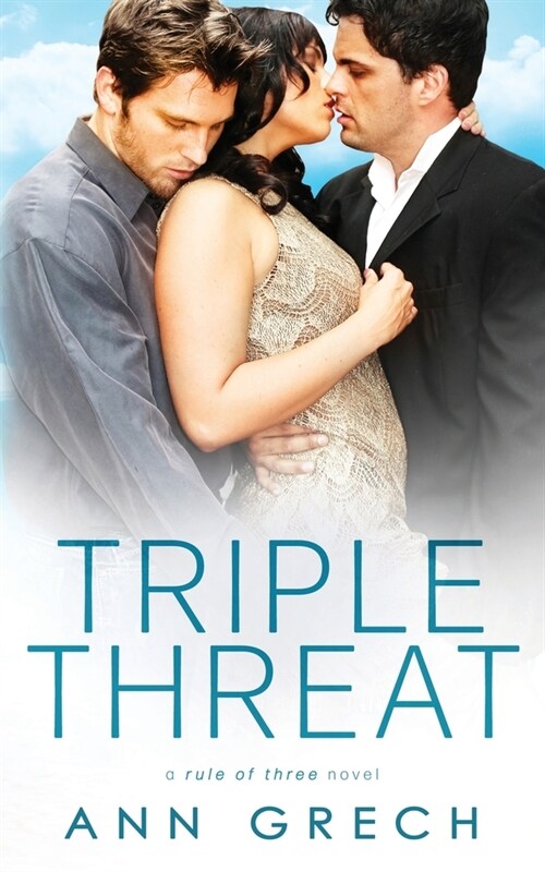 Triple Threat (Paperback)