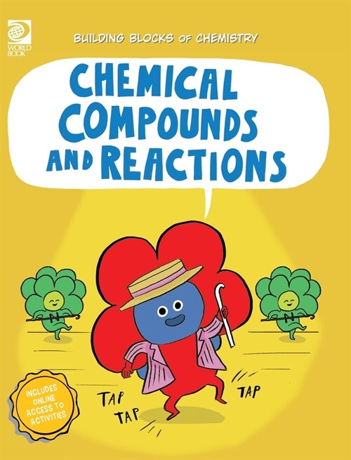 Chemical Compounds and Reactions (Hardcover)