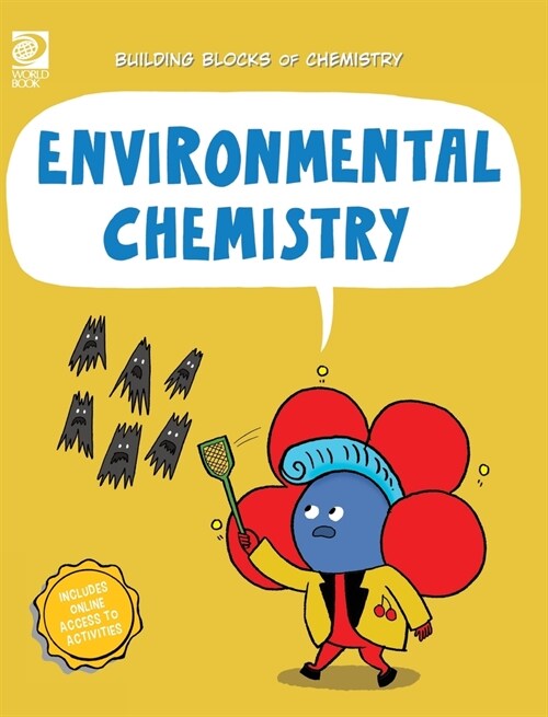 Enviromental Chemistry (Hardcover)