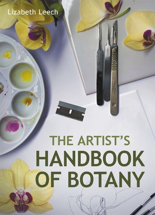 Artists Handbook of Botany (Paperback)