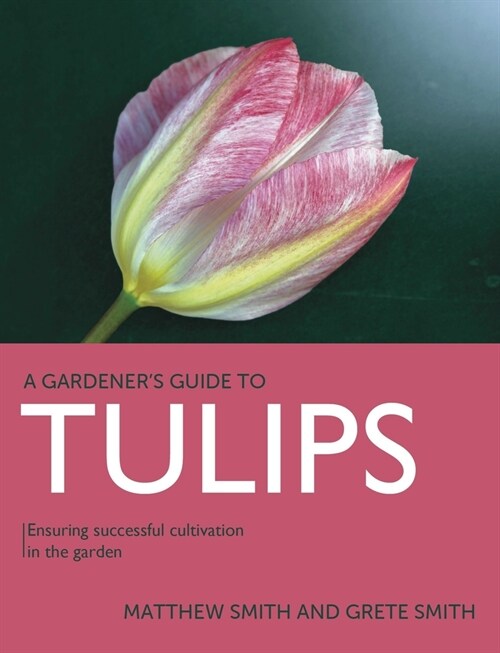 Tulips : Ensuring Successful Cultivation in the Garden (Paperback)