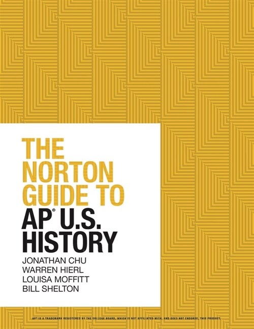 The Norton Guide to Ap(r) U.S. History (Paperback)