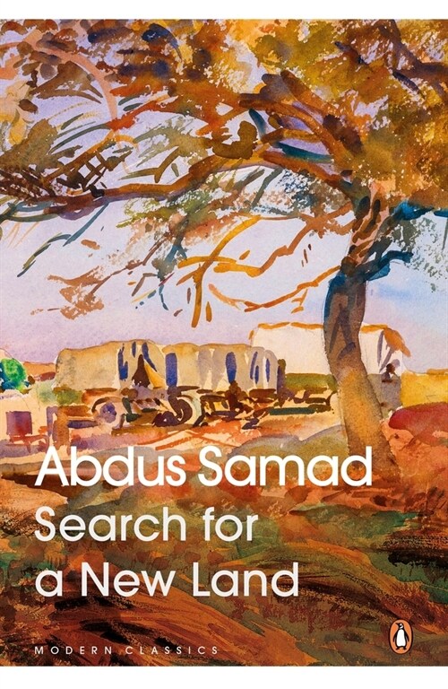 Search for a New Land (Paperback)