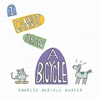 I Cannot Draw a Bicycle (Hardcover)