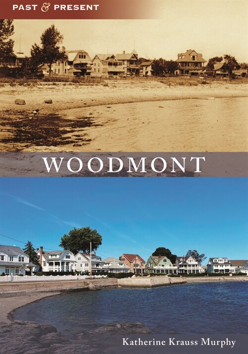 Woodmont (Paperback)
