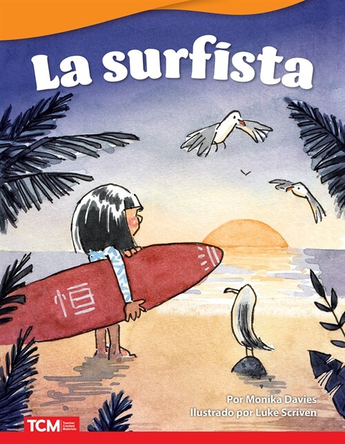 La Surfista (Paperback, 2)