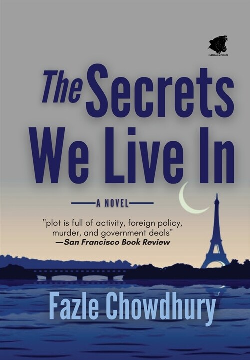 The Secrets We Live In (Hardcover)