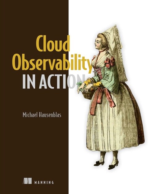 Cloud Observability in Action (Paperback)