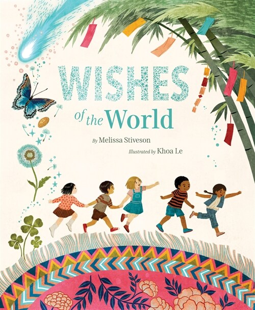 Wishes of the World (Hardcover)
