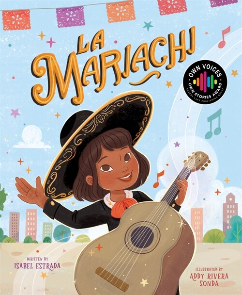 La Mariachi (Hardcover)