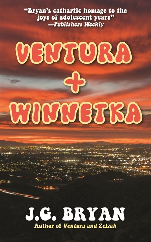 Ventura and Winnetka (Paperback)