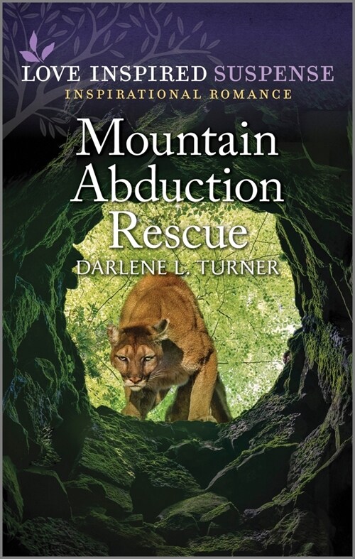 Mountain Abduction Rescue (Mass Market Paperback, Original)