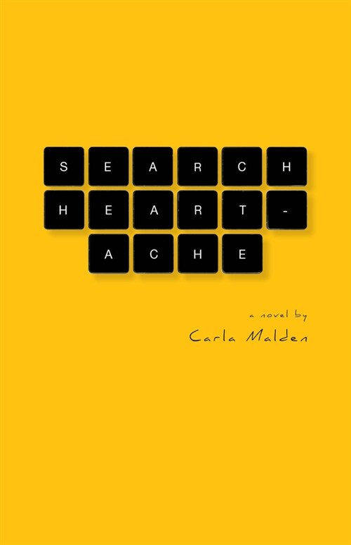 Search Heartache (Paperback)