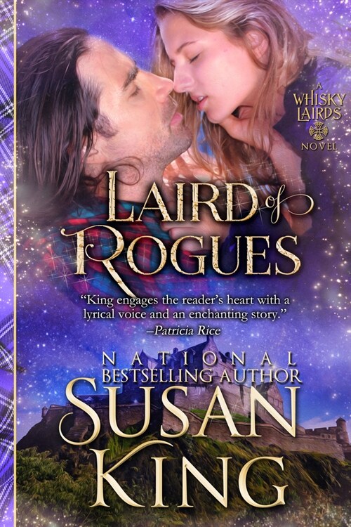 Laird of Rogues (Paperback)