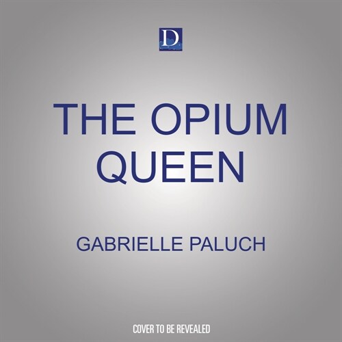 The Opium Queen (MP3 CD)