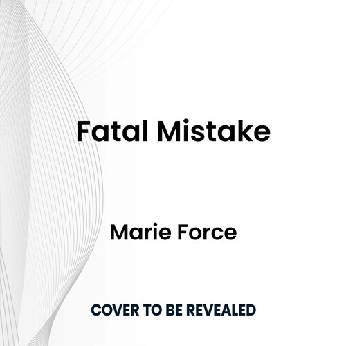 Fatal Mistake (MP3 CD)