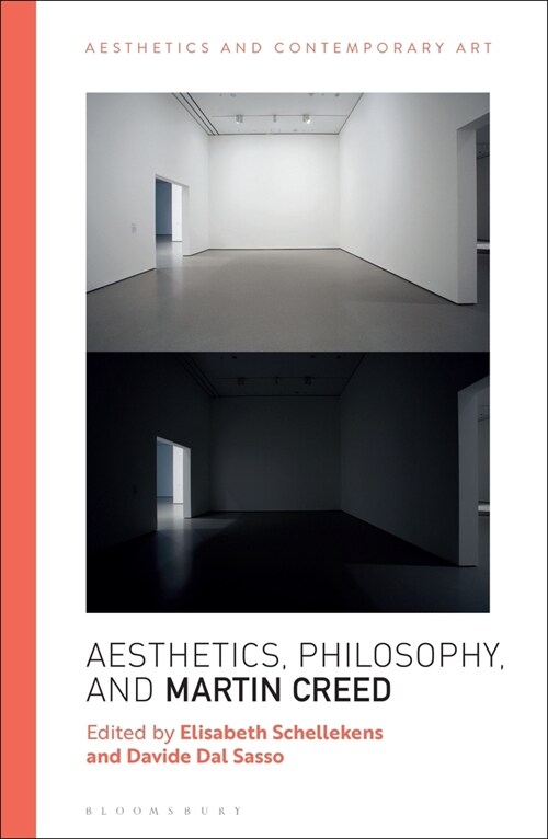 Aesthetics, Philosophy and Martin Creed (Paperback)