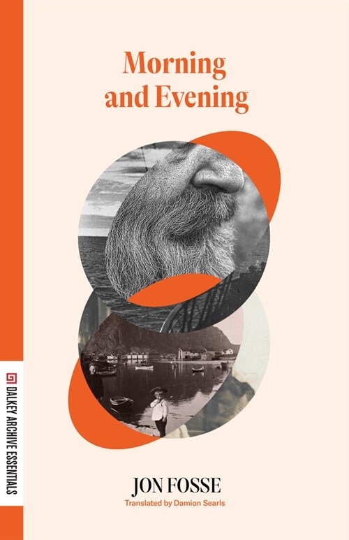 Morning and Evening (Paperback, 2)