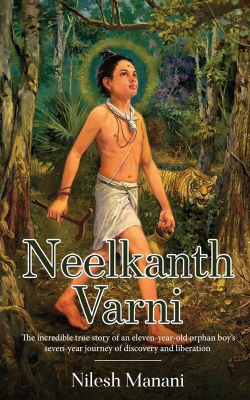 Neelkanth Varni (Paperback)