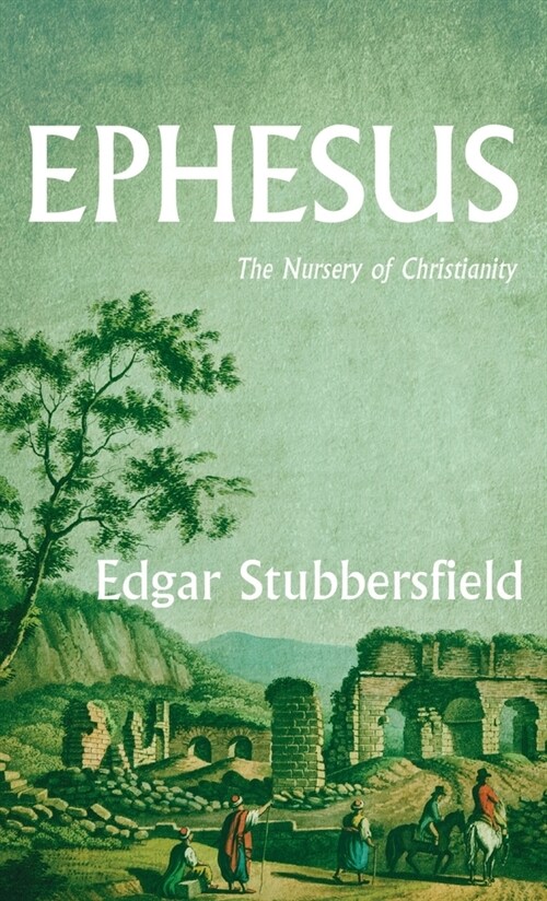 Ephesus (Hardcover)