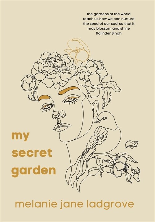 My Secret Garden (Hardcover)