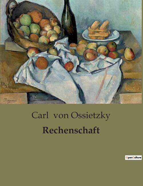 Rechenschaft (Paperback)