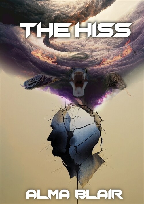 The Hiss (Paperback)