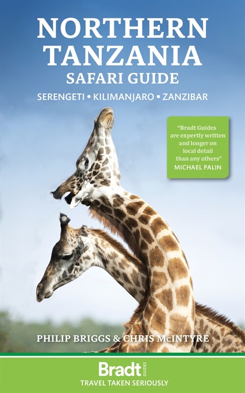 Northern Tanzania : Serengeti, Kilimanjaro, Zanzibar (Paperback, 5 Revised edition)