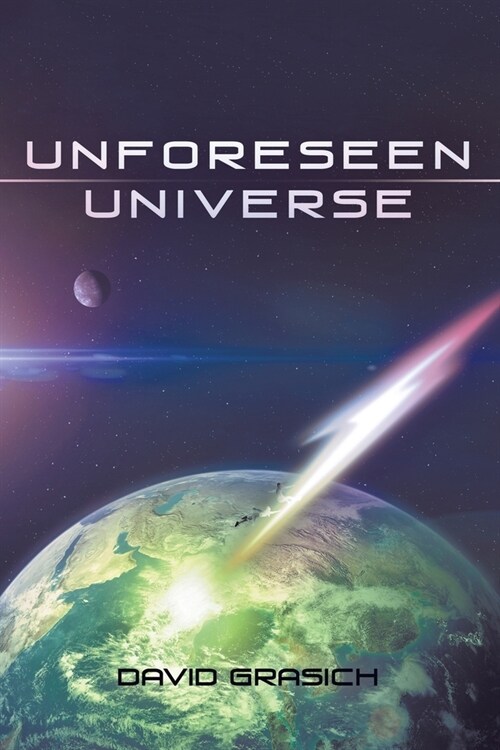 Unforeseen Universe (Paperback)