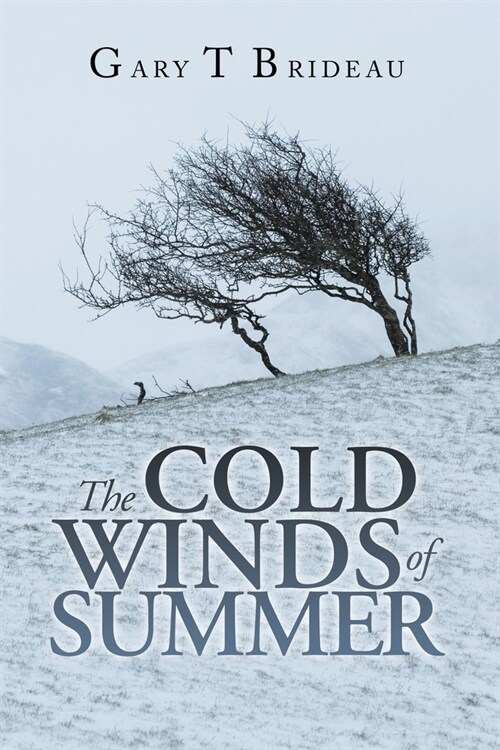 The Cold Winds of Summer (Paperback)