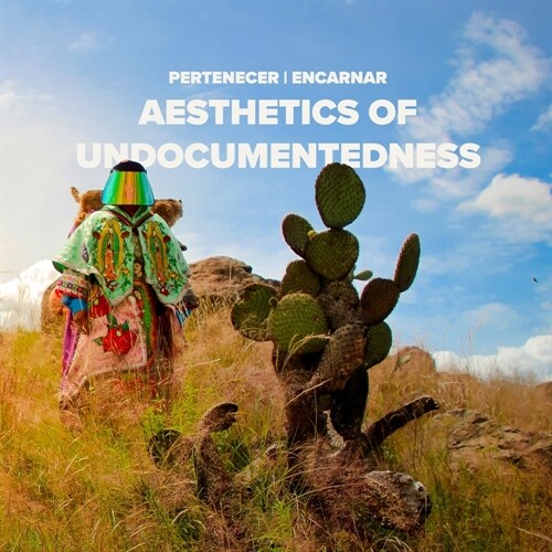 Pertenecer Encarnar: Aesthetics of undocumentedness (Paperback)