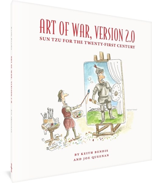 The Art of War, Version 2.0: Sun Tzu for the Twenty-First Century (Hardcover)