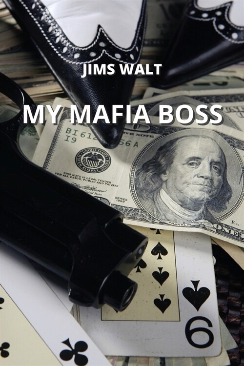 My Mafia Boss (Paperback)