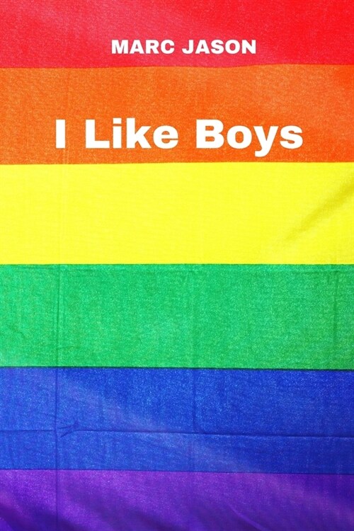 I Like Boys (Paperback)