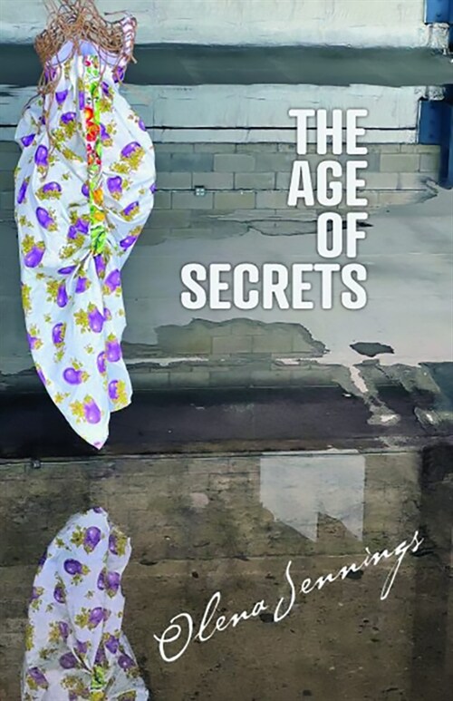 The Age of Secrets (Paperback)