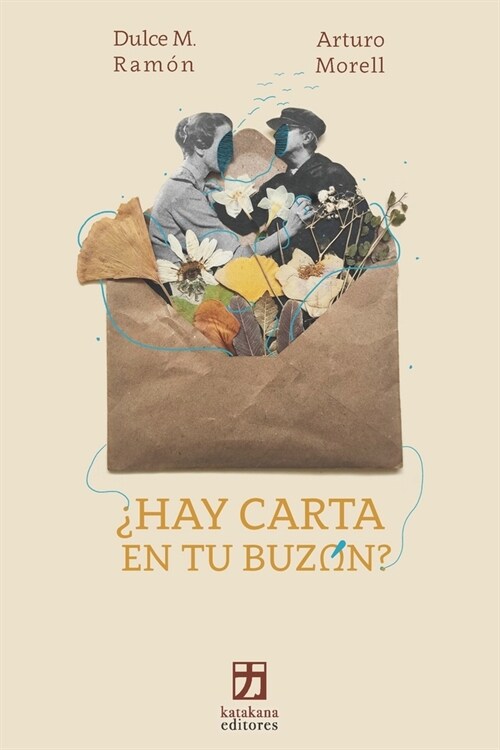 풥ay carta en tu buz?? (Paperback)