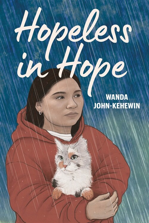 Hopeless in Hope (Paperback)