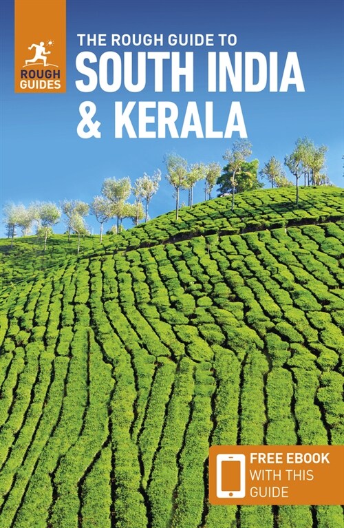 The Rough Guide to South India & Kerala (Travel Guide with Free eBook) (Paperback, 2 Revised edition)