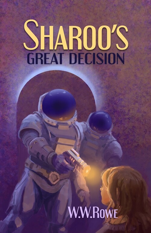 Sharoos Great Decision (Paperback)